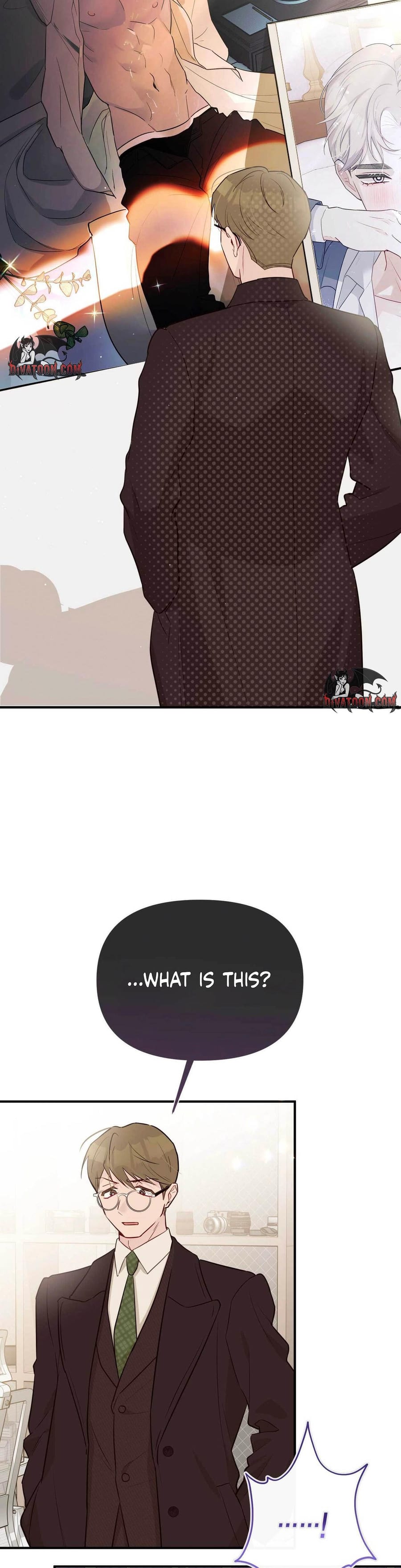 I Raised Him, Then Devoured Him Uncensored, chapter 27, page 26 of 47