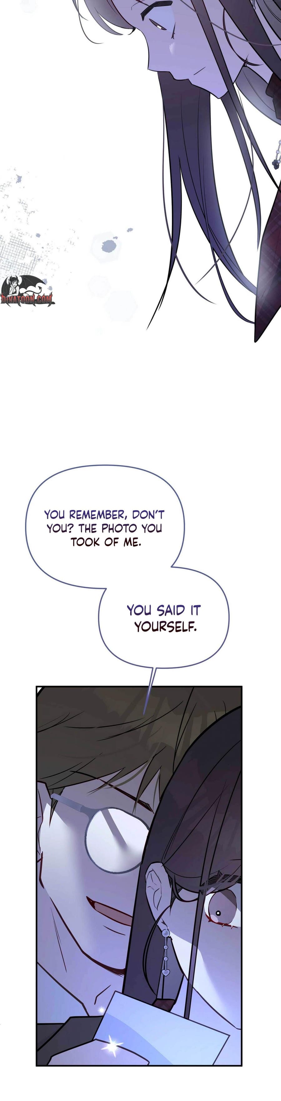 I Raised Him, Then Devoured Him Uncensored, chapter 27, page 34 of 47