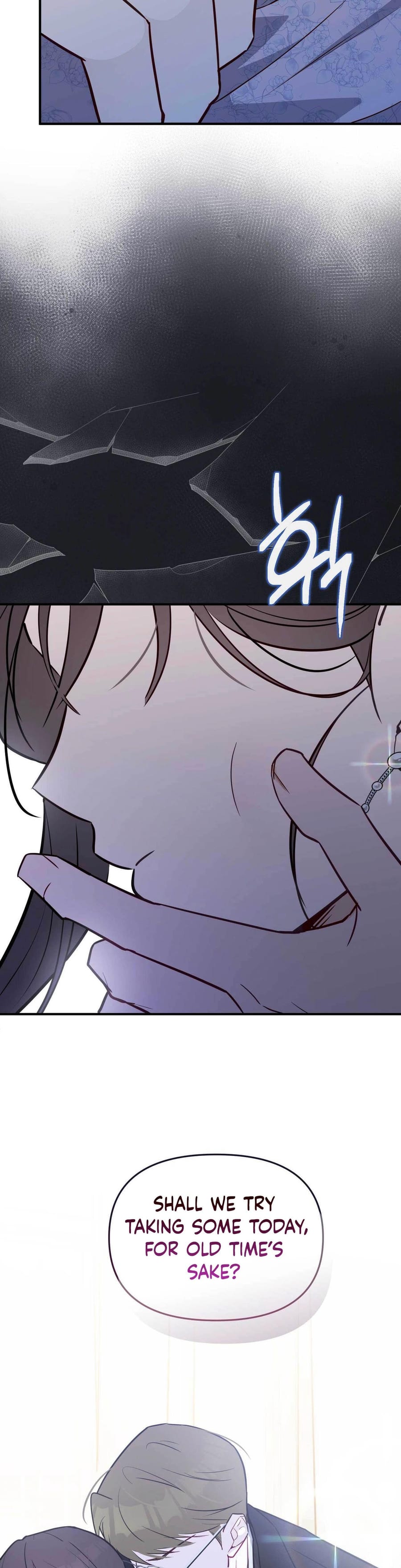I Raised Him, Then Devoured Him Uncensored, chapter 27, page 37 of 47