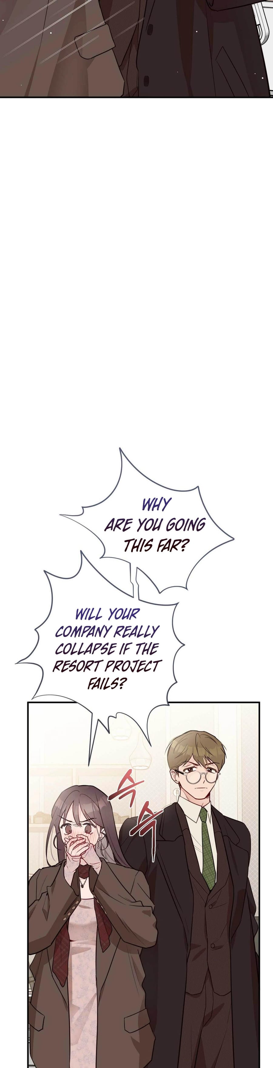 I Raised Him, Then Devoured Him Uncensored, chapter 27, page 41 of 47