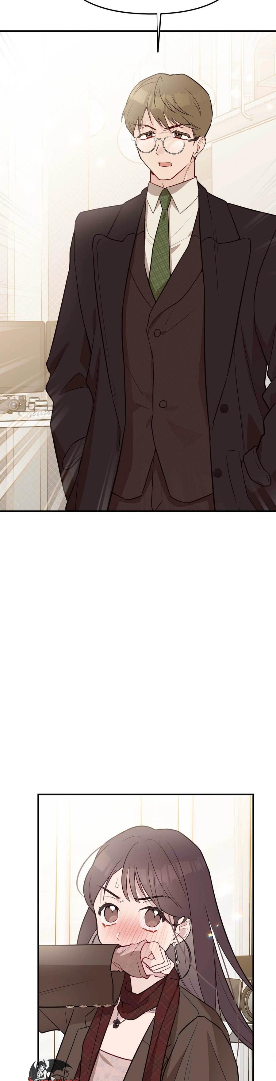 I Raised Him, Then Devoured Him Uncensored, chapter 27, page 43 of 47
