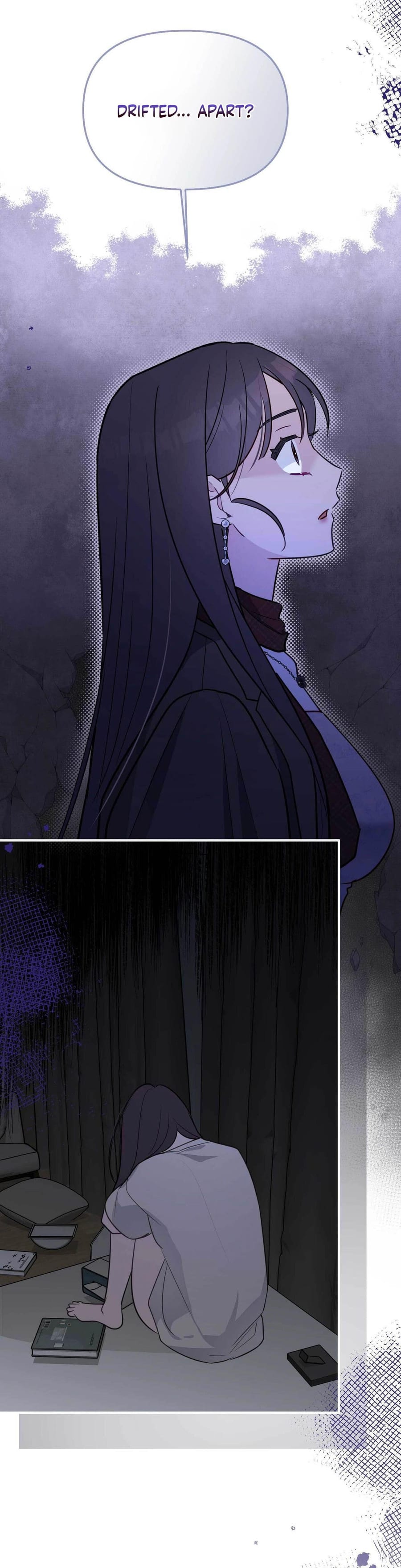 I Raised Him, Then Devoured Him Uncensored, chapter 28, page 7 of 46