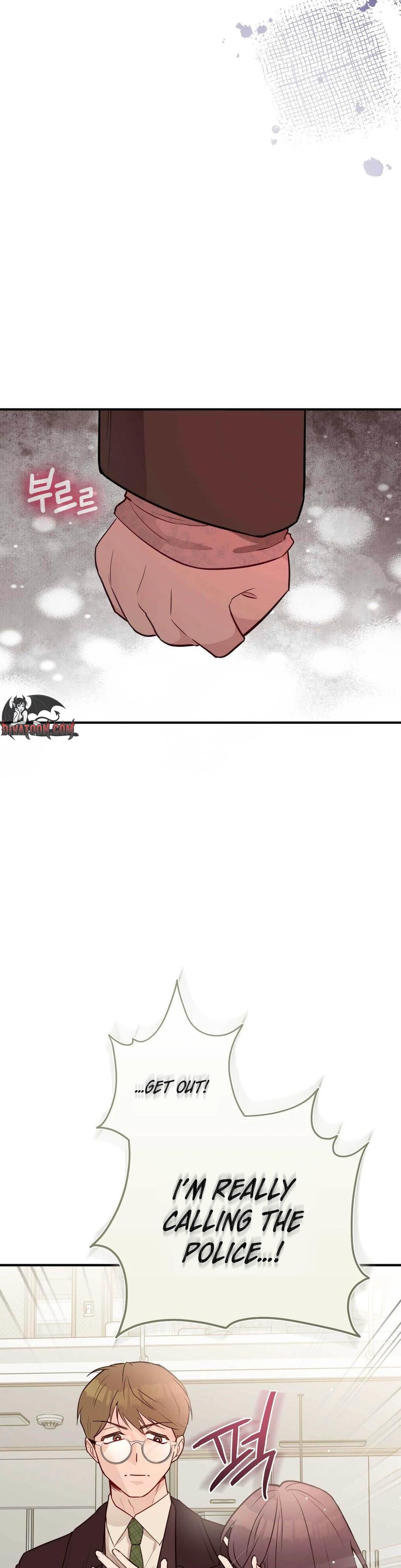 I Raised Him, Then Devoured Him Uncensored, chapter 28, page 8 of 46