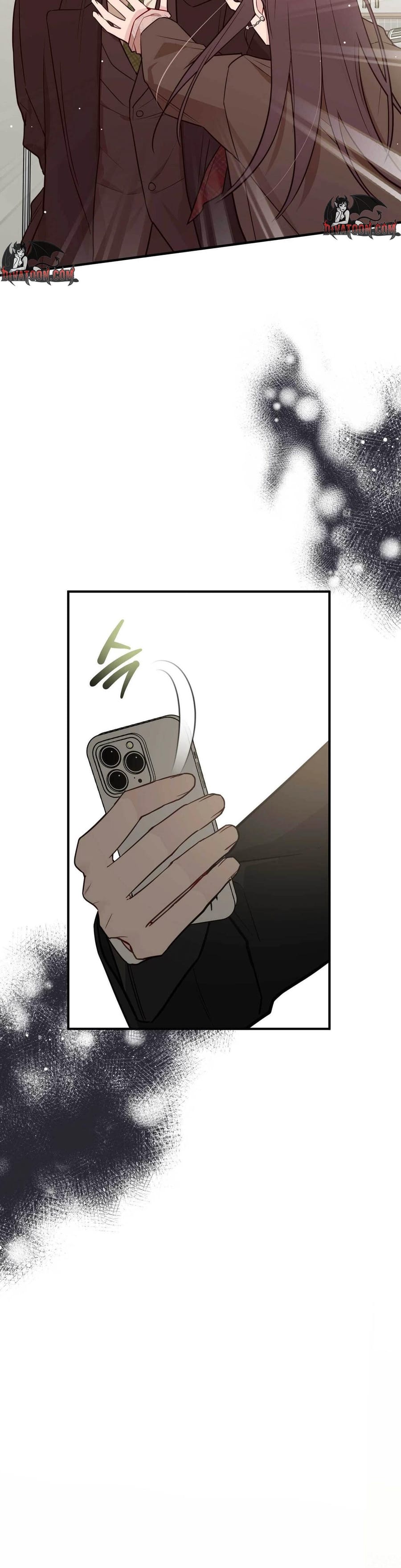 I Raised Him, Then Devoured Him Uncensored, chapter 28, page 9 of 46