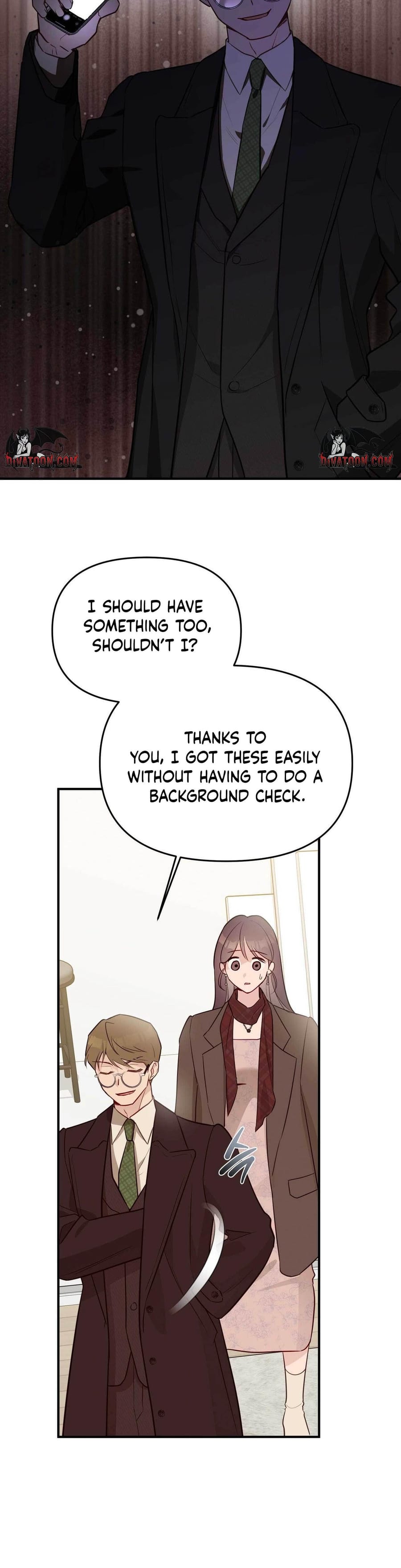 I Raised Him, Then Devoured Him Uncensored, chapter 28, page 12 of 46