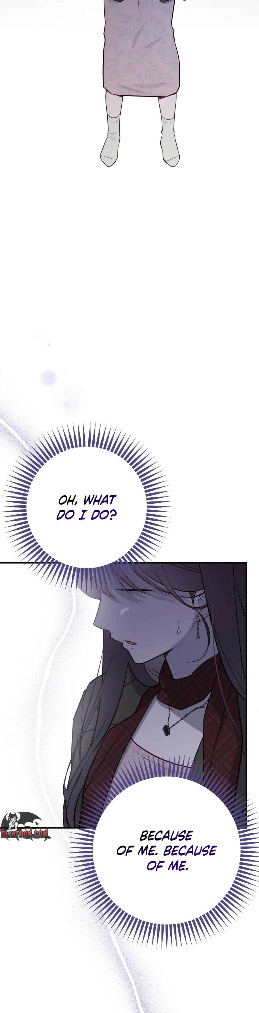I Raised Him, Then Devoured Him Uncensored, chapter 28, page 15 of 46