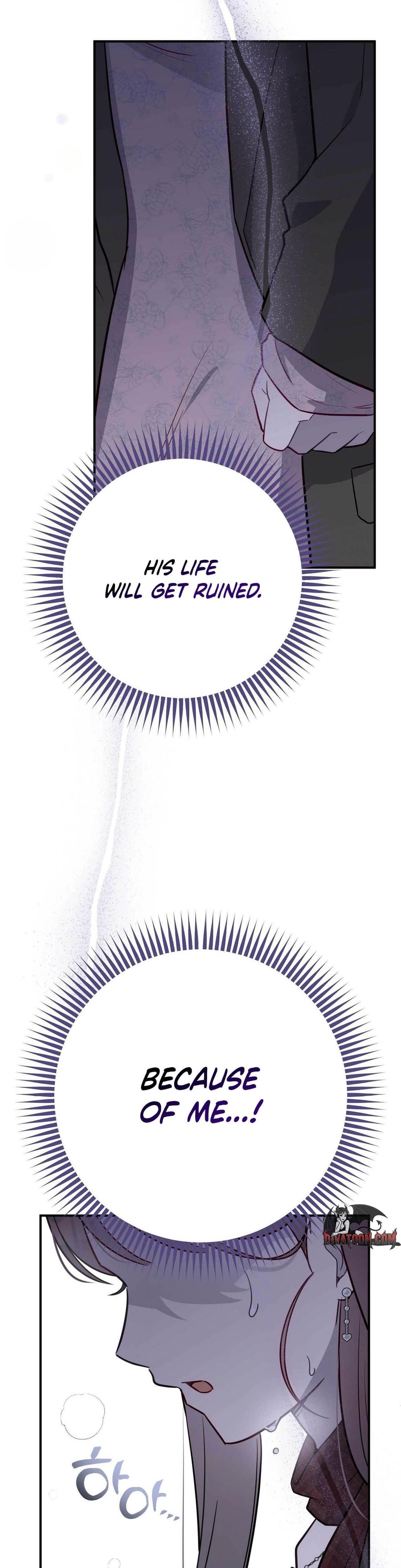 I Raised Him, Then Devoured Him Uncensored, chapter 28, page 16 of 46