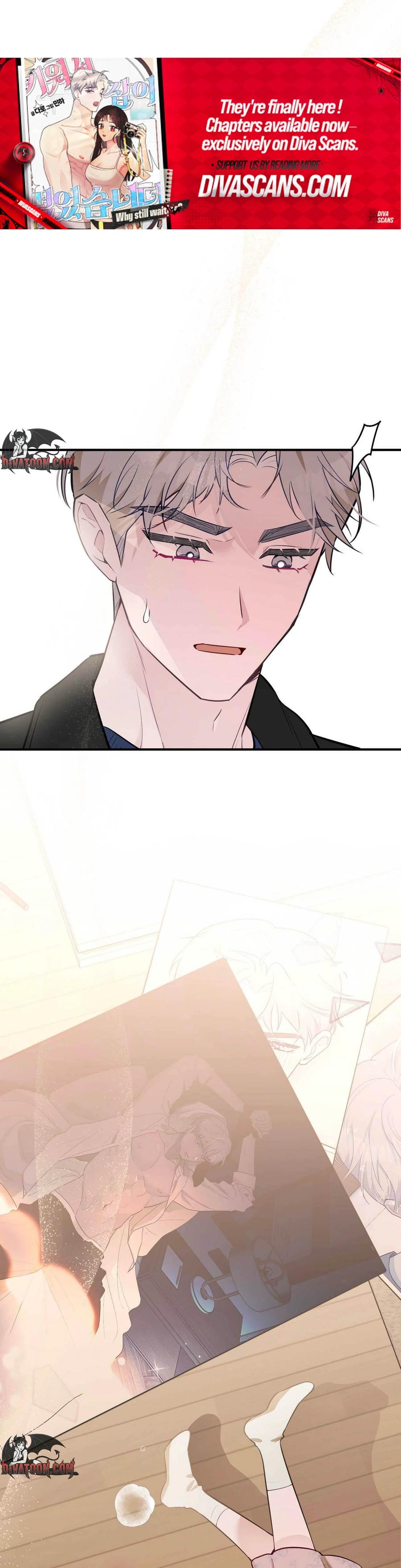 I Raised Him, Then Devoured Him Uncensored, chapter 28, page 21 of 46