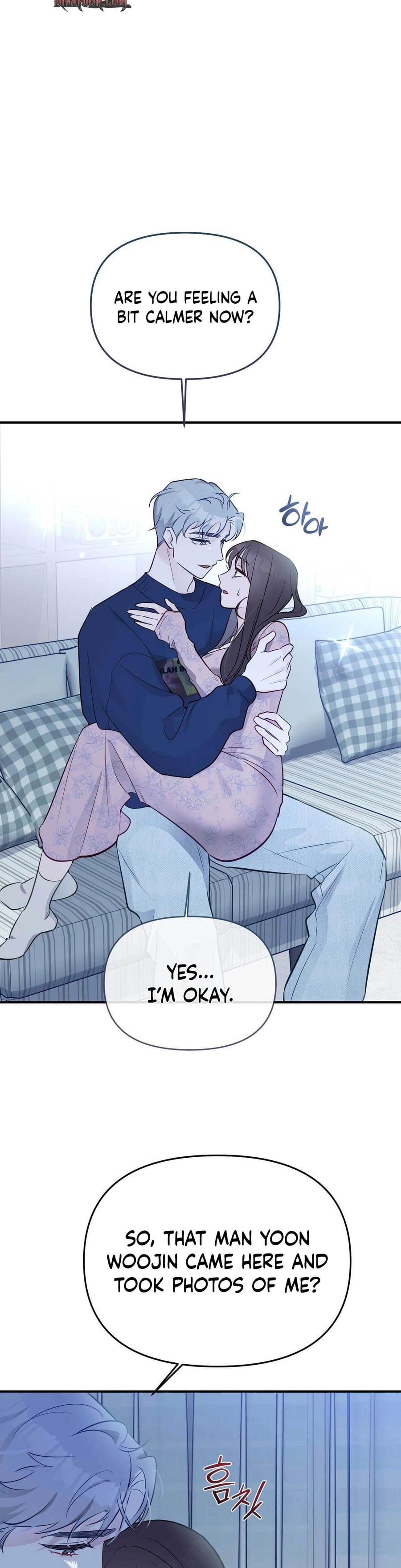 I Raised Him, Then Devoured Him Uncensored, chapter 28, page 25 of 46