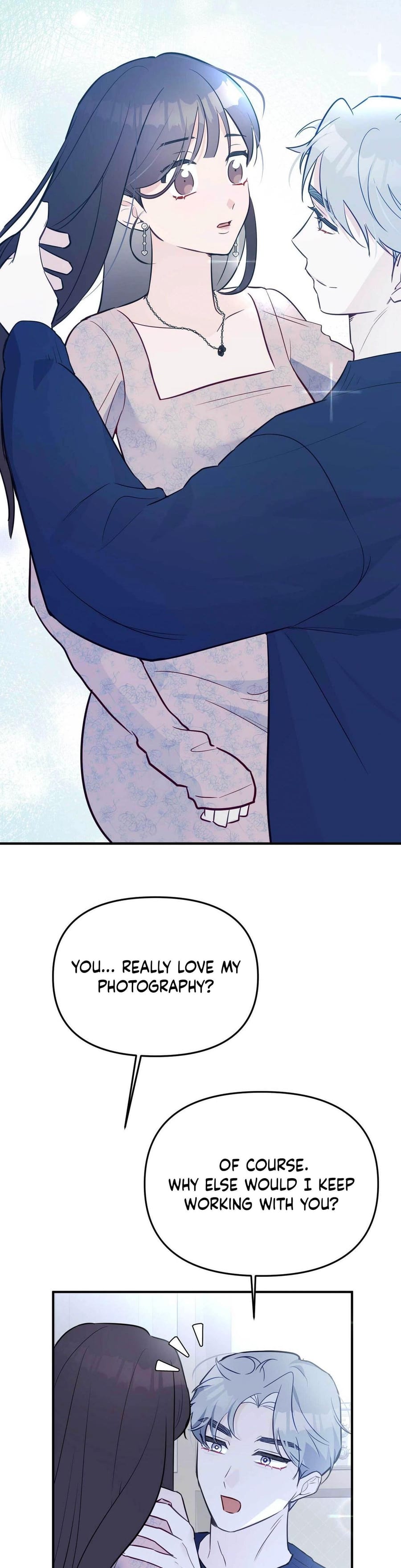 I Raised Him, Then Devoured Him Uncensored, chapter 28, page 33 of 46