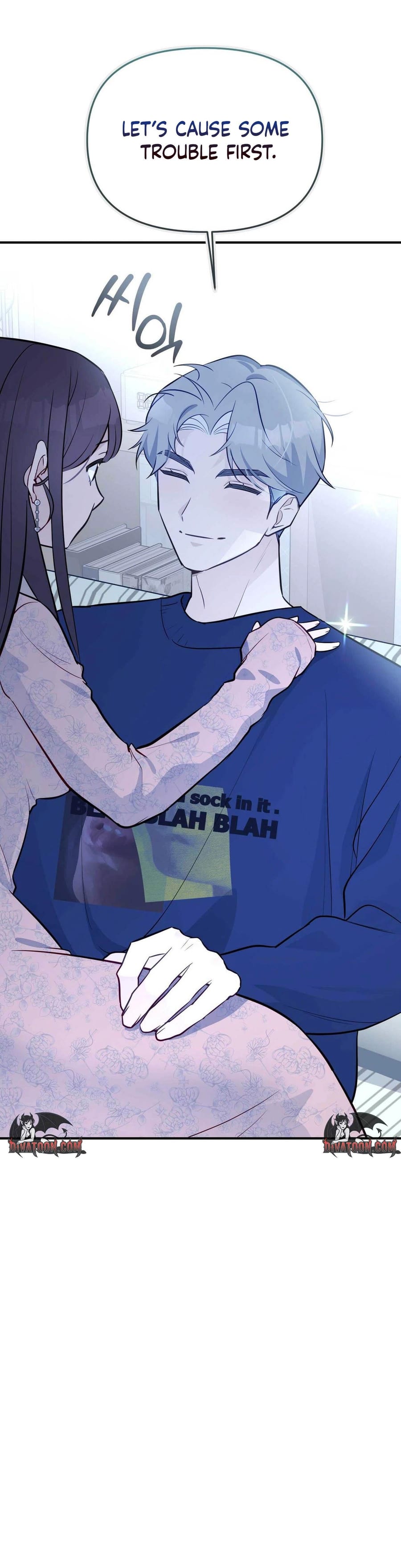 I Raised Him, Then Devoured Him Uncensored, chapter 28, page 37 of 46
