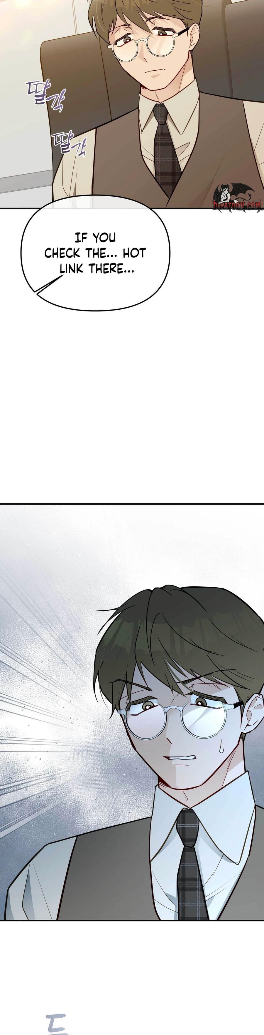 I Raised Him, Then Devoured Him Uncensored, chapter 28, page 41 of 46