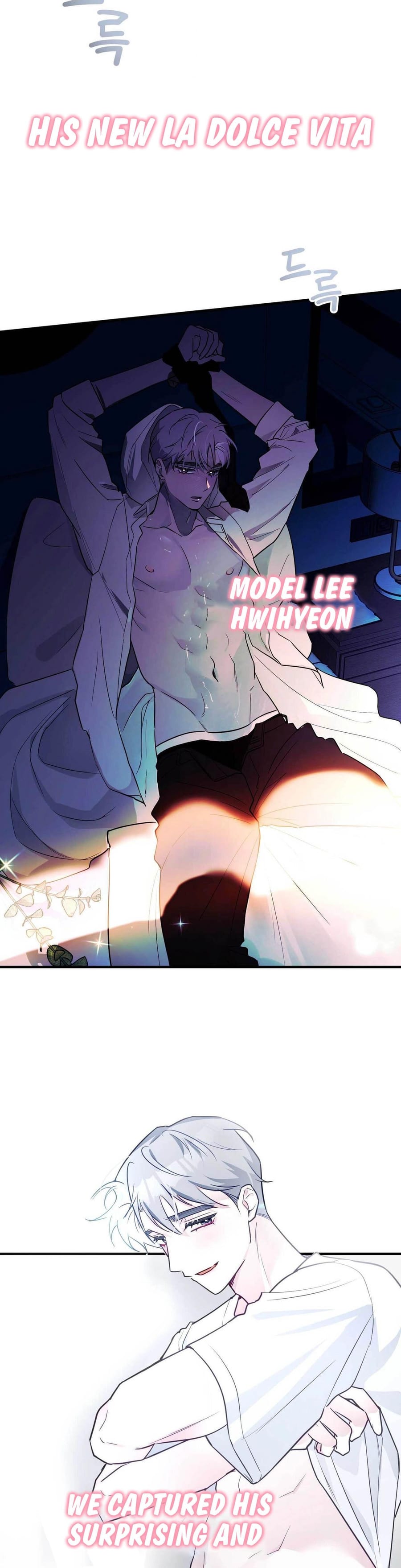 I Raised Him, Then Devoured Him Uncensored, chapter 28, page 42 of 46