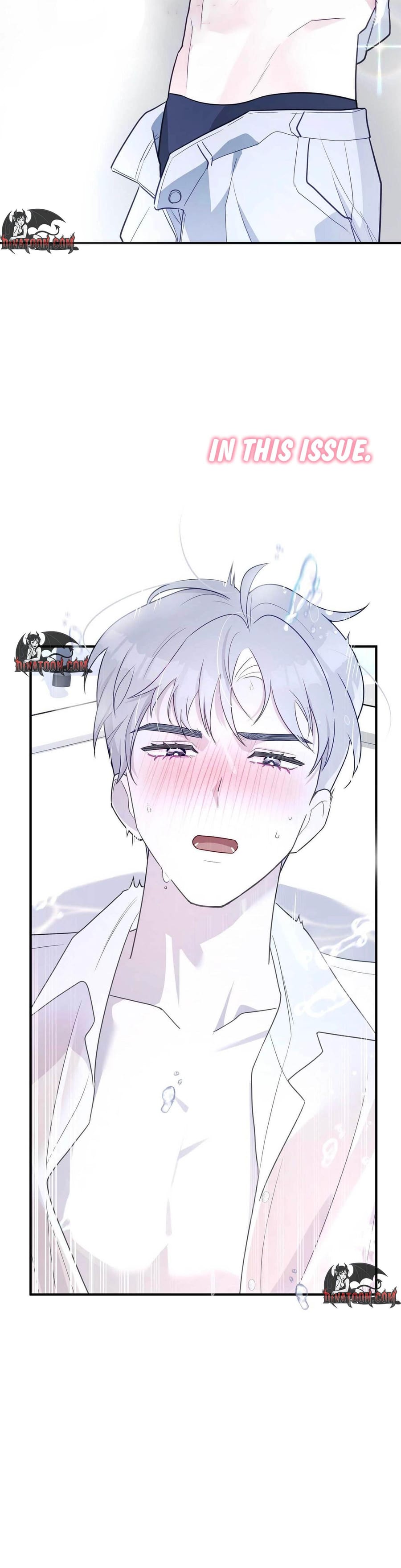 I Raised Him, Then Devoured Him Uncensored, chapter 28, page 43 of 46