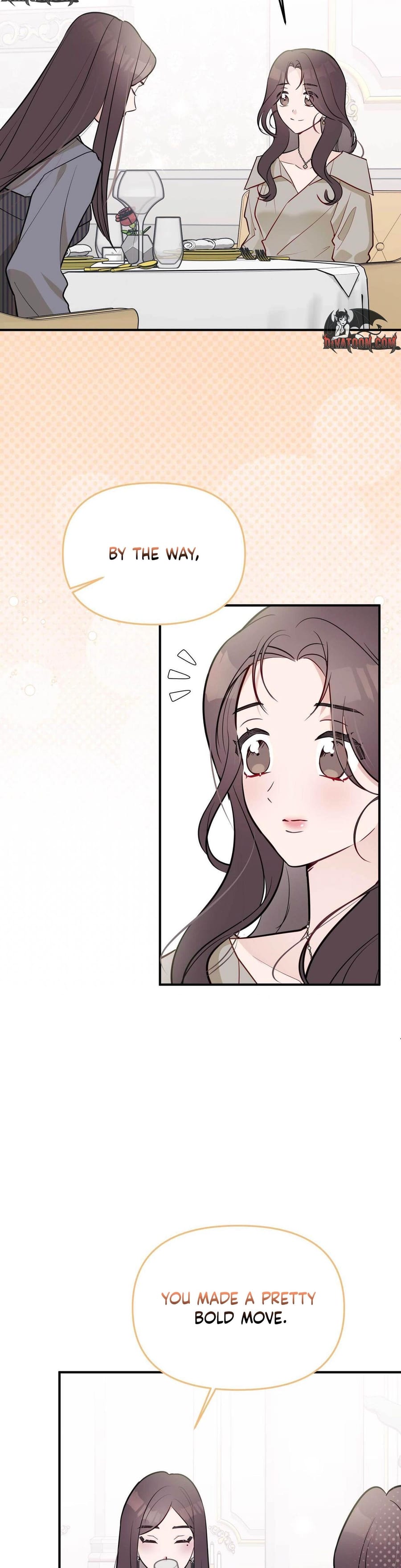 I Raised Him, Then Devoured Him Uncensored, chapter 29, page 7 of 38