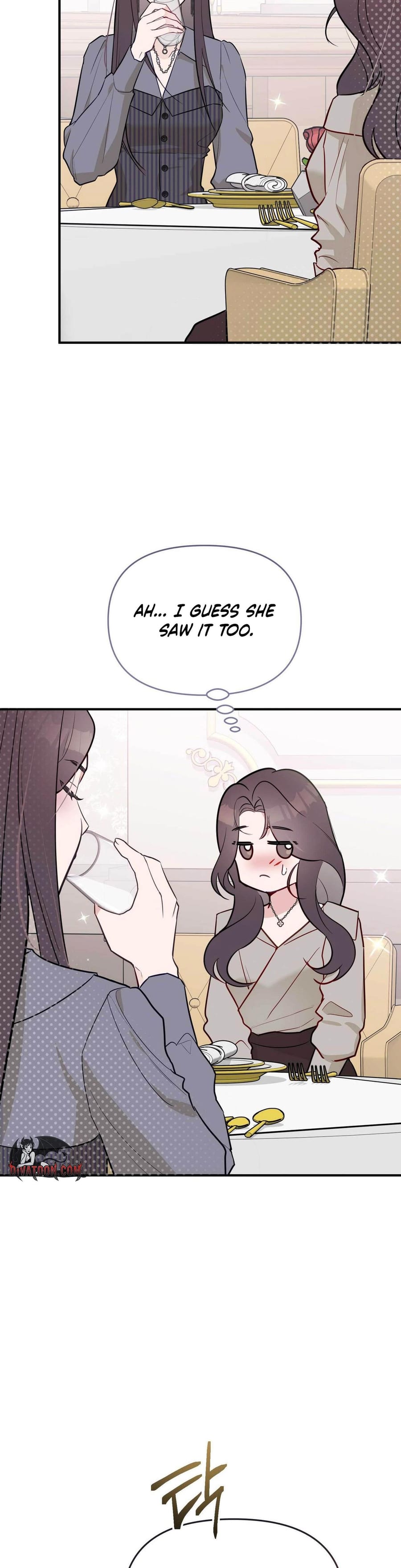 I Raised Him, Then Devoured Him Uncensored, chapter 29, page 8 of 38