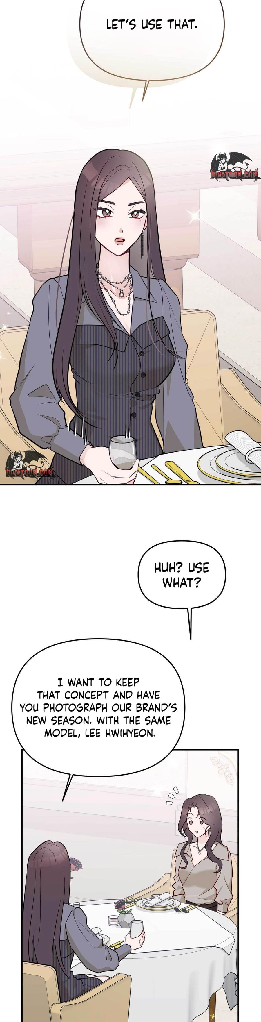 I Raised Him, Then Devoured Him Uncensored, chapter 29, page 9 of 38