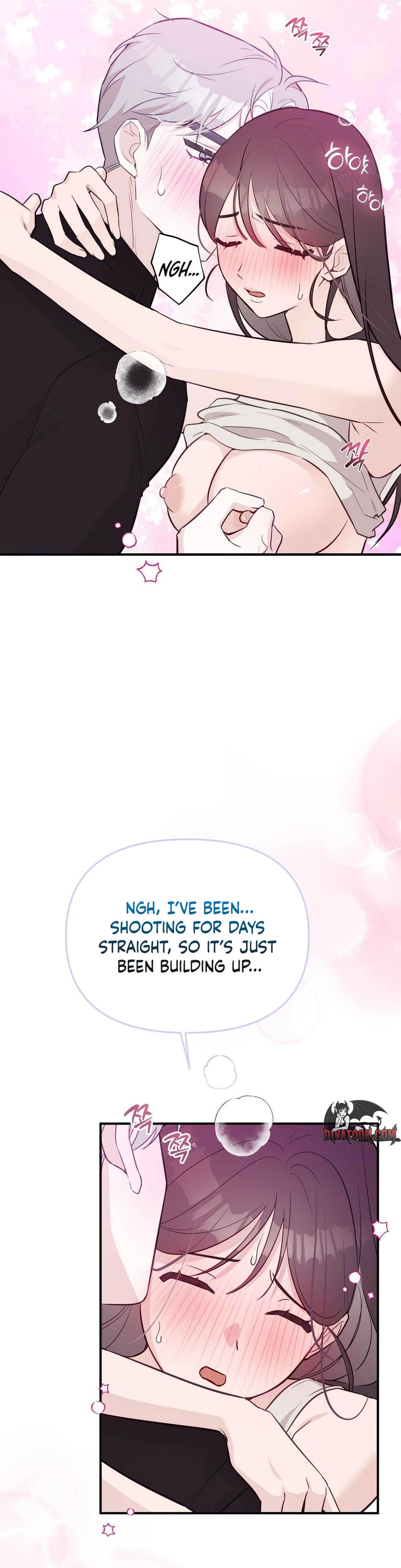 I Raised Him, Then Devoured Him Uncensored, chapter 29, page 22 of 38