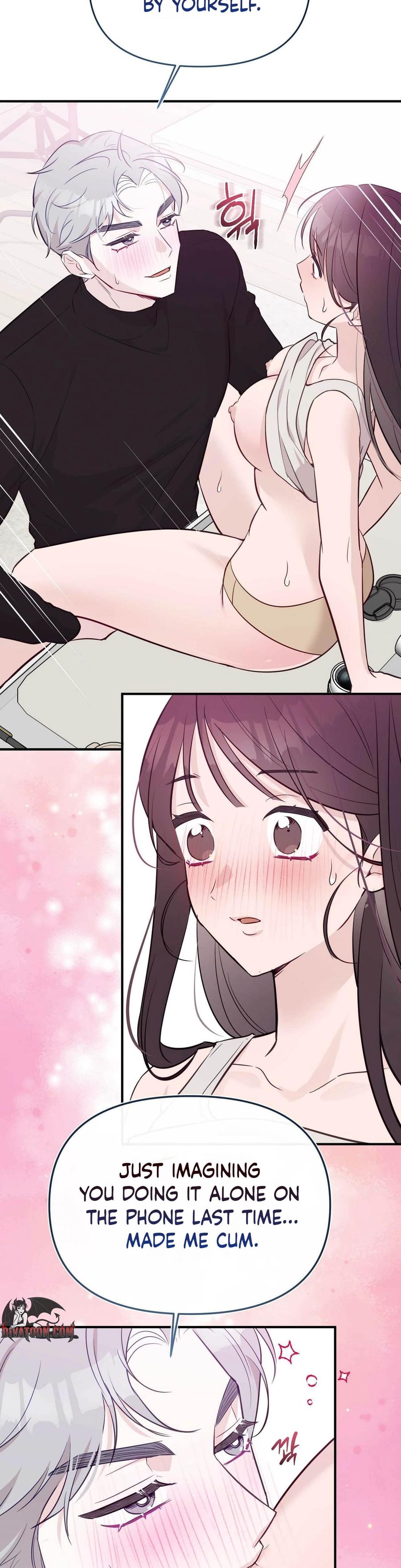 I Raised Him, Then Devoured Him Uncensored, chapter 29, page 24 of 38