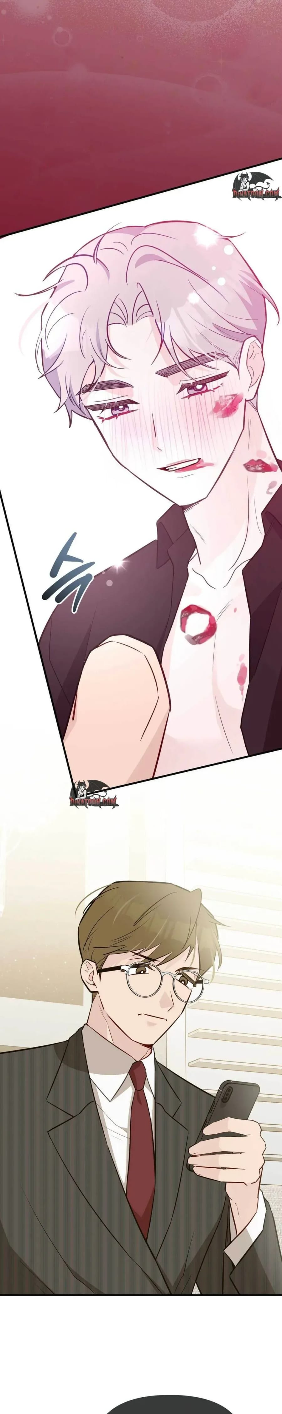 I Raised Him, Then Devoured Him Uncensored, chapter 30, page 11 of 34