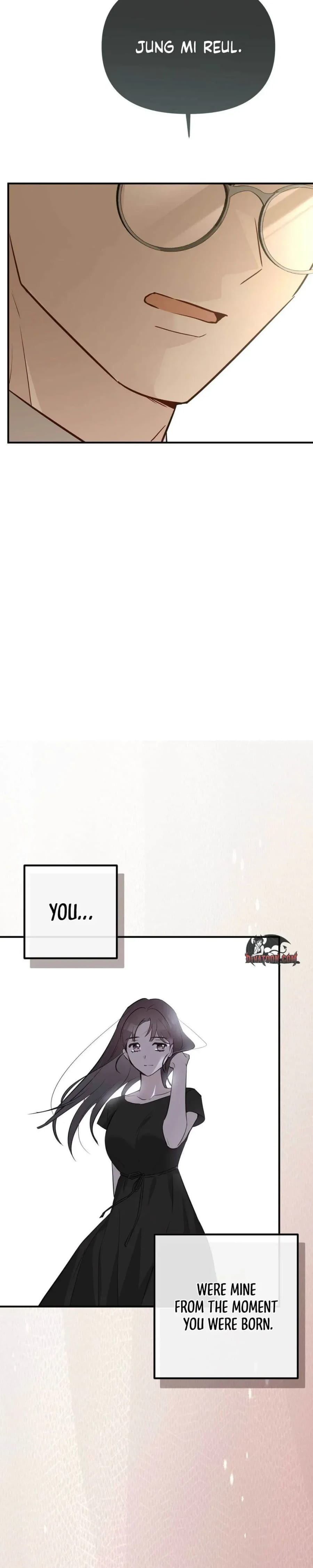 I Raised Him, Then Devoured Him Uncensored, chapter 30, page 12 of 34