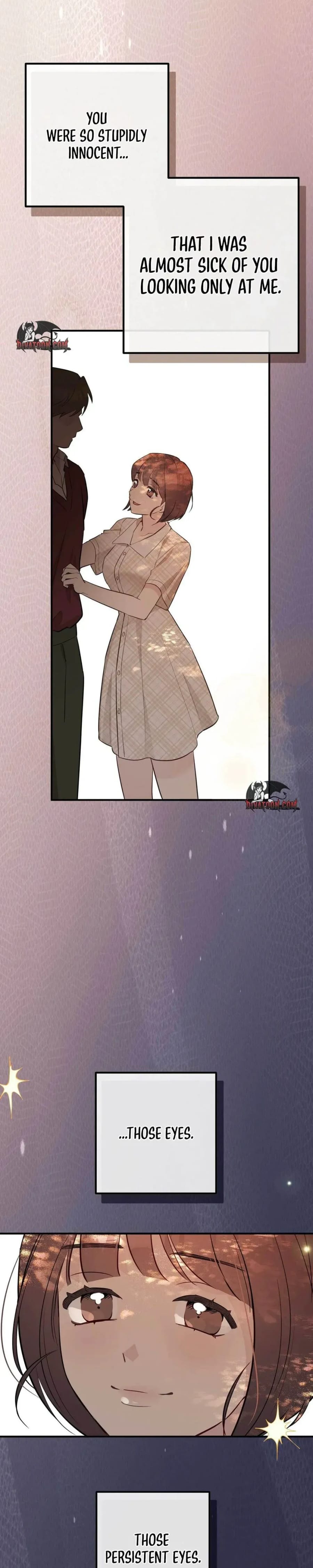 I Raised Him, Then Devoured Him Uncensored, chapter 30, page 13 of 34