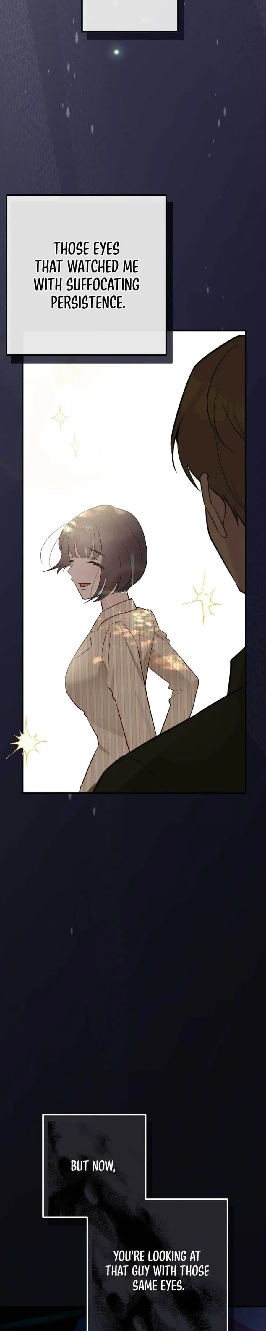 I Raised Him, Then Devoured Him Uncensored, chapter 30, page 14 of 34