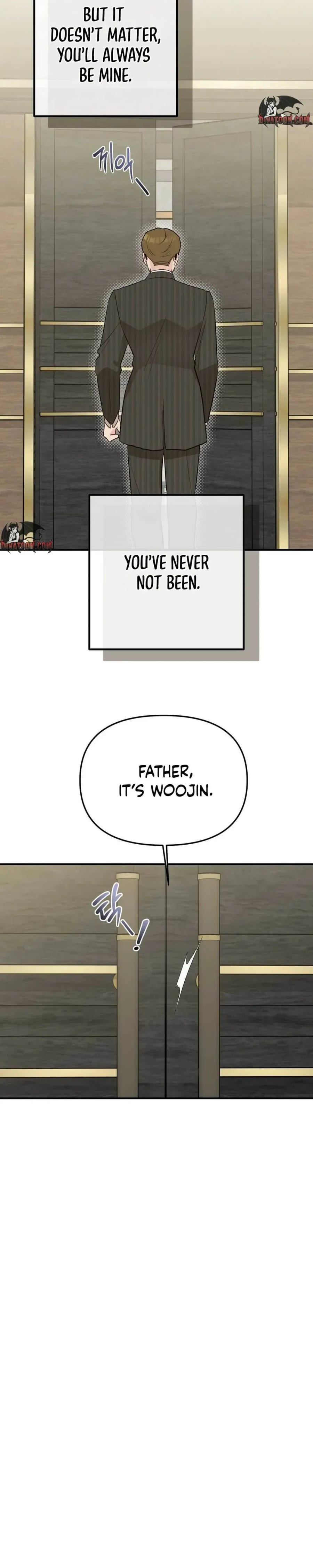 I Raised Him, Then Devoured Him Uncensored, chapter 30, page 17 of 34