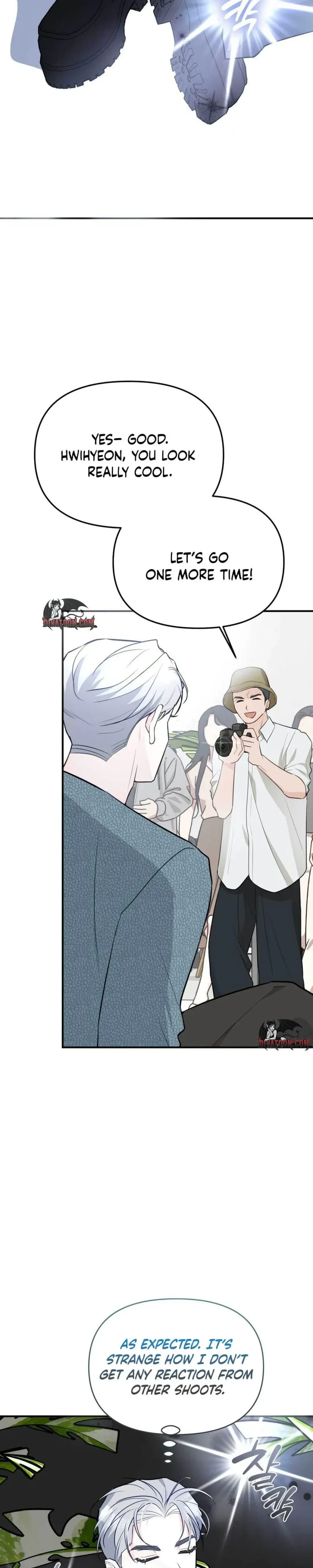 I Raised Him, Then Devoured Him Uncensored, chapter 30, page 19 of 34