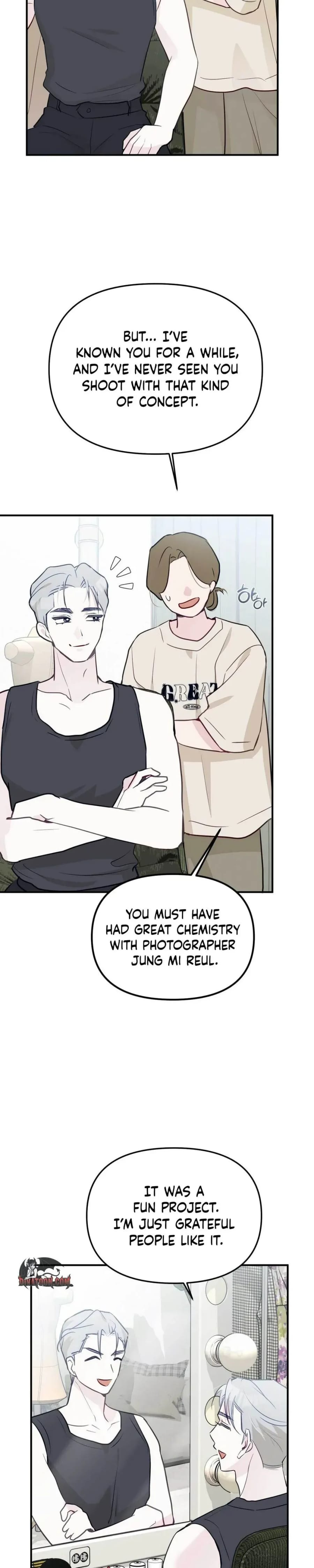 I Raised Him, Then Devoured Him Uncensored, chapter 30, page 24 of 34