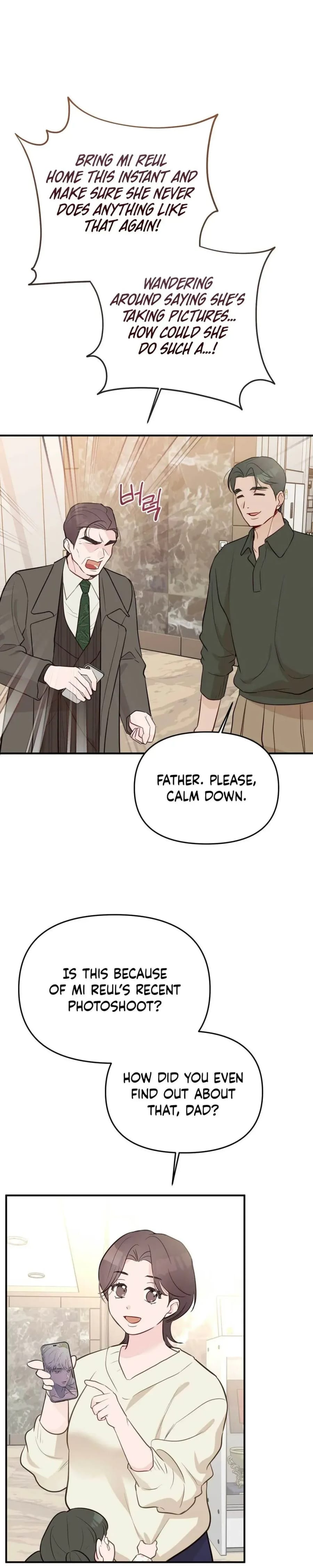 I Raised Him, Then Devoured Him Uncensored, chapter 30, page 28 of 34