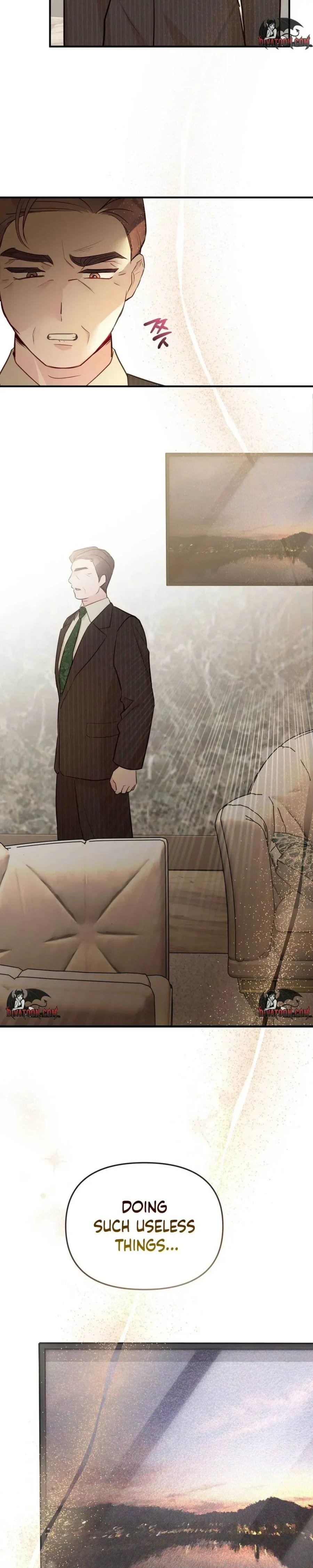 I Raised Him, Then Devoured Him Uncensored, chapter 30, page 33 of 34