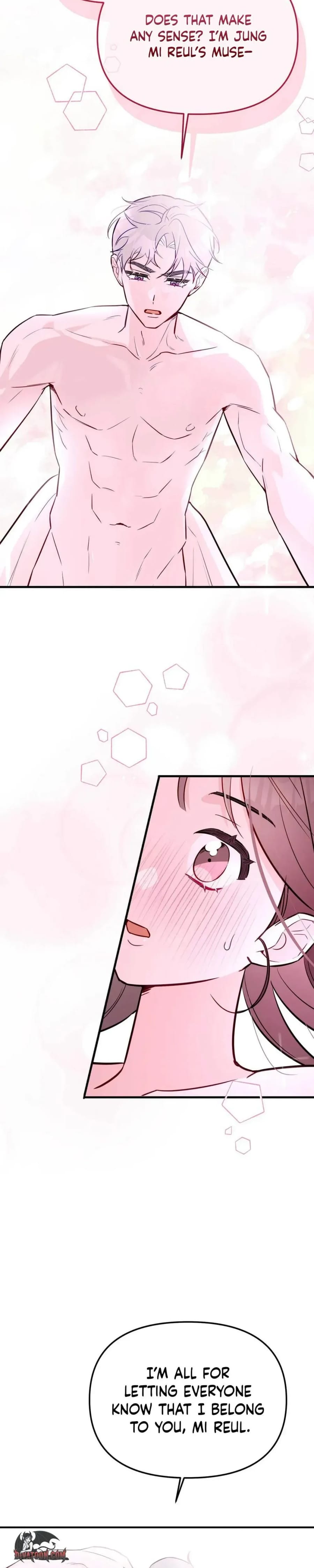I Raised Him, Then Devoured Him Uncensored, chapter 31, page 8 of 30