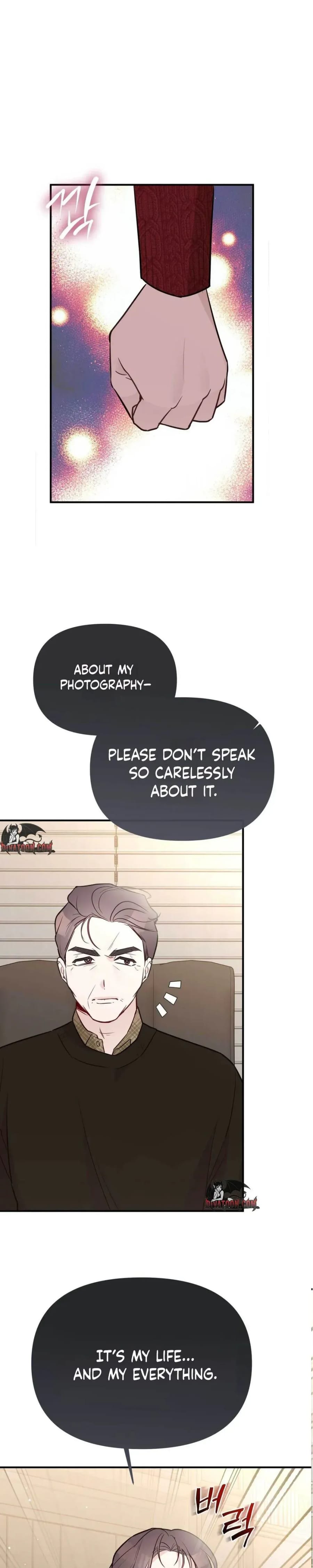 I Raised Him, Then Devoured Him Uncensored, chapter 31, page 15 of 30