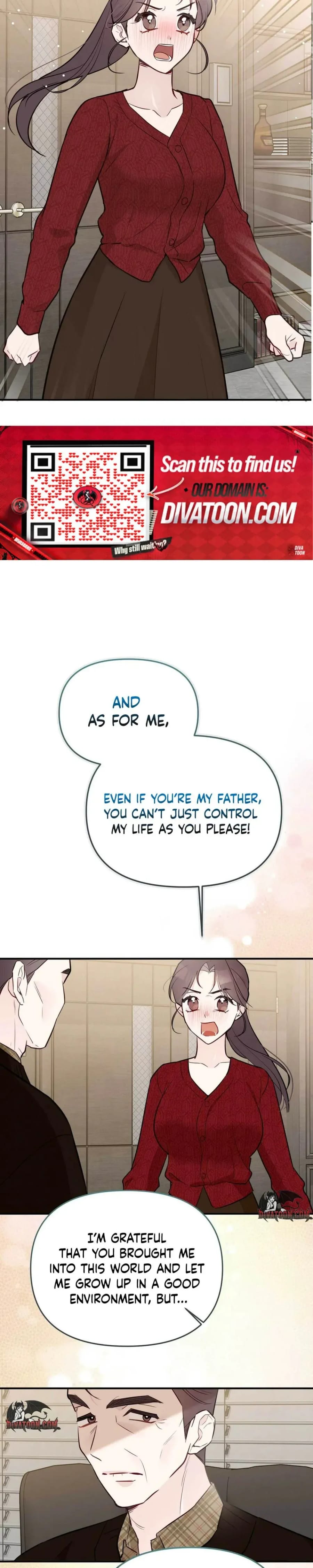 I Raised Him, Then Devoured Him Uncensored, chapter 31, page 16 of 30