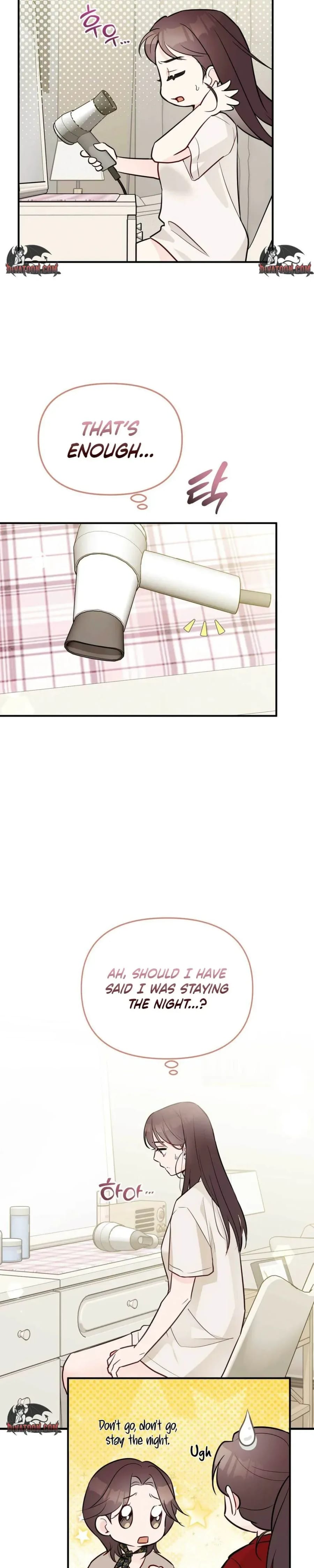 I Raised Him, Then Devoured Him Uncensored, chapter 31, page 20 of 30