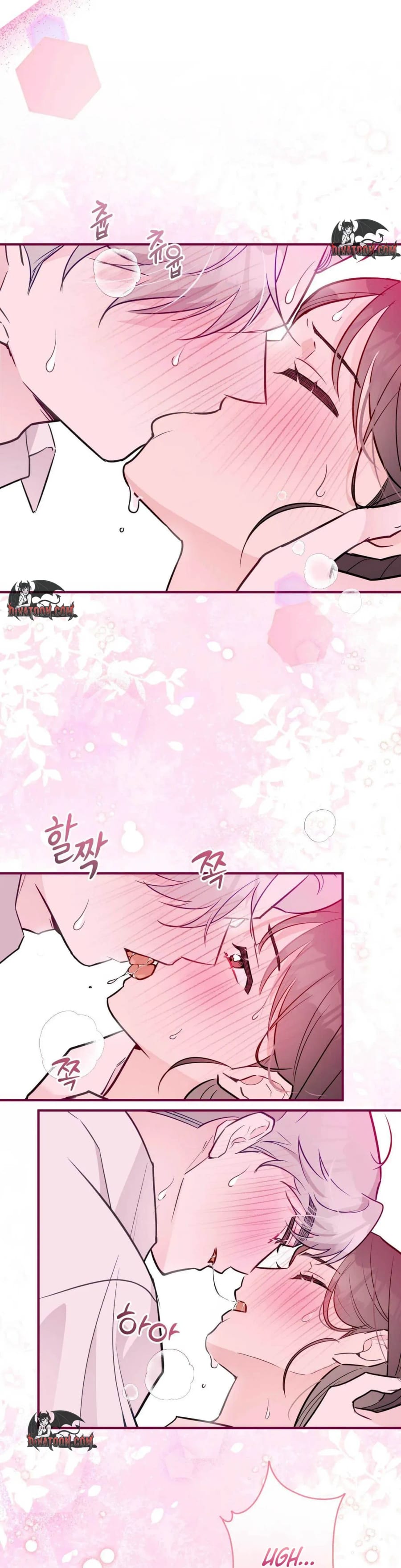 I Raised Him, Then Devoured Him Uncensored, chapter 32, page 5 of 35