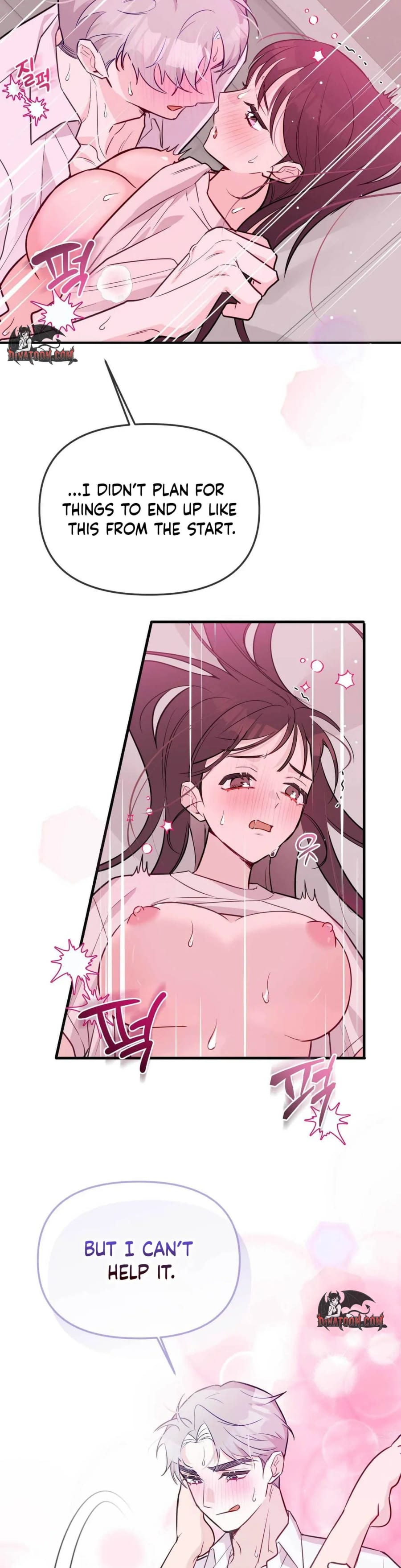 I Raised Him, Then Devoured Him Uncensored, chapter 32, page 8 of 35
