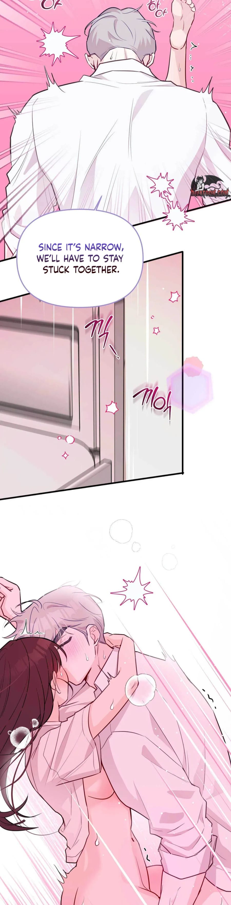 I Raised Him, Then Devoured Him Uncensored, chapter 32, page 10 of 35