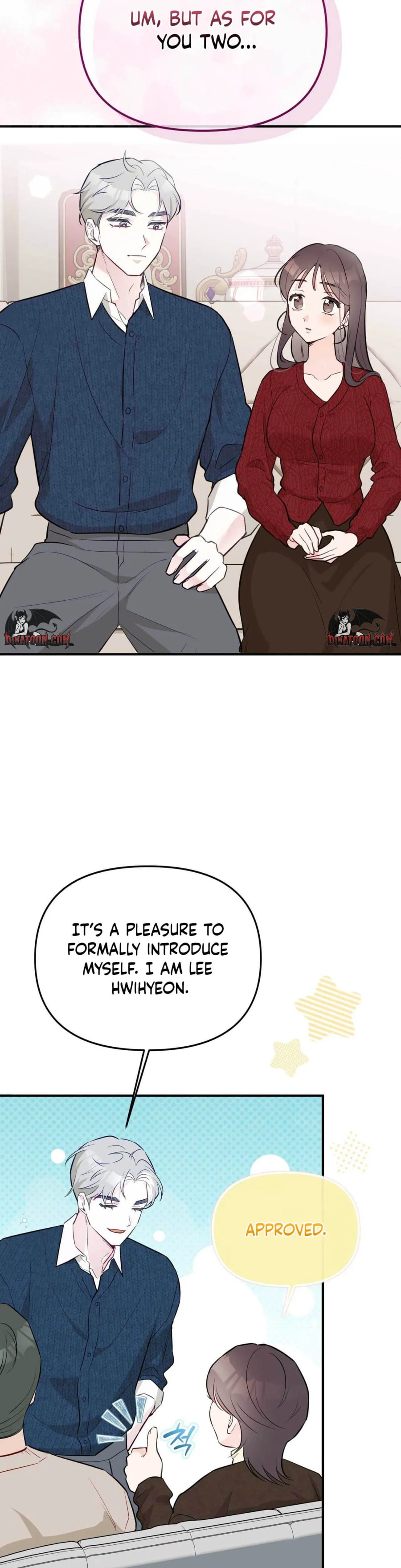I Raised Him, Then Devoured Him Uncensored, chapter 32, page 14 of 35