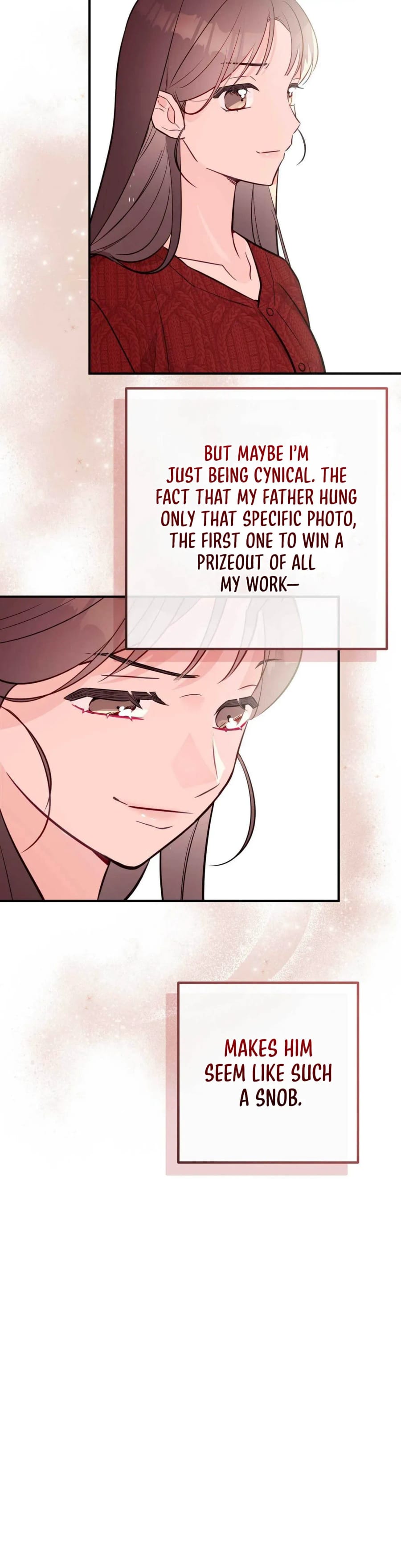 I Raised Him, Then Devoured Him Uncensored, chapter 32, page 20 of 35
