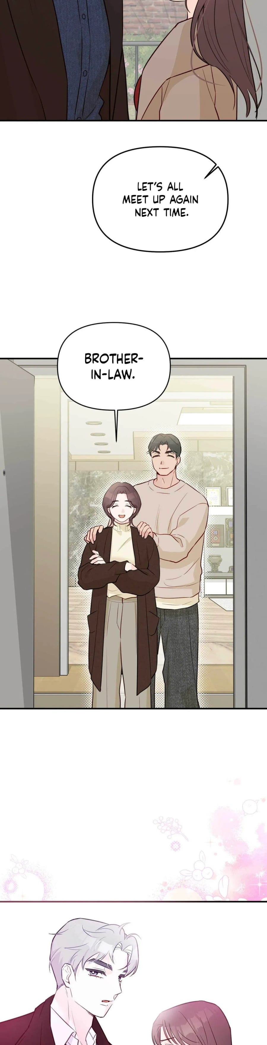 I Raised Him, Then Devoured Him Uncensored, chapter 32, page 23 of 35