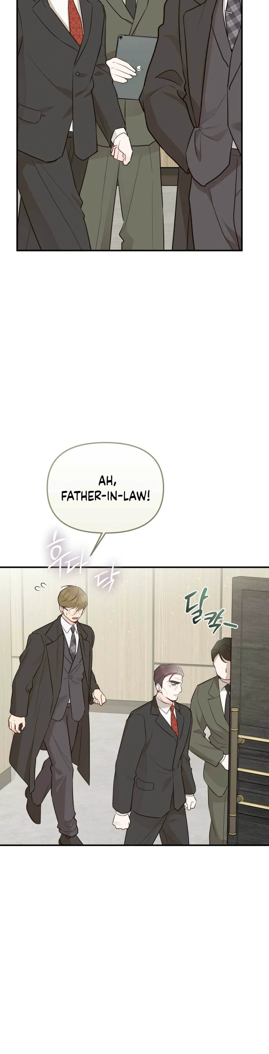 I Raised Him, Then Devoured Him Uncensored, chapter 32, page 28 of 35