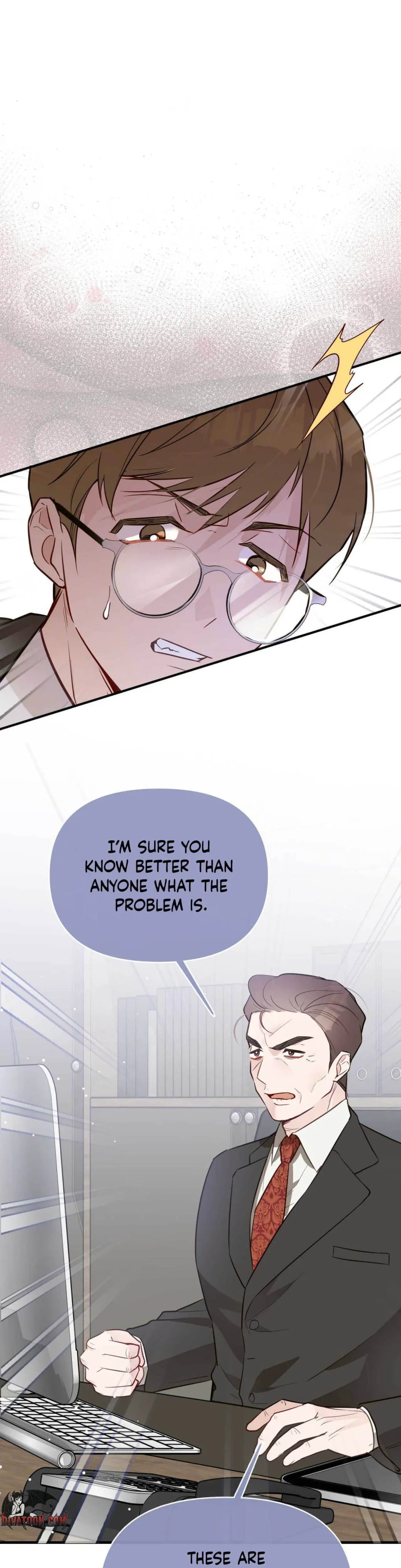 I Raised Him, Then Devoured Him Uncensored, chapter 32, page 31 of 35