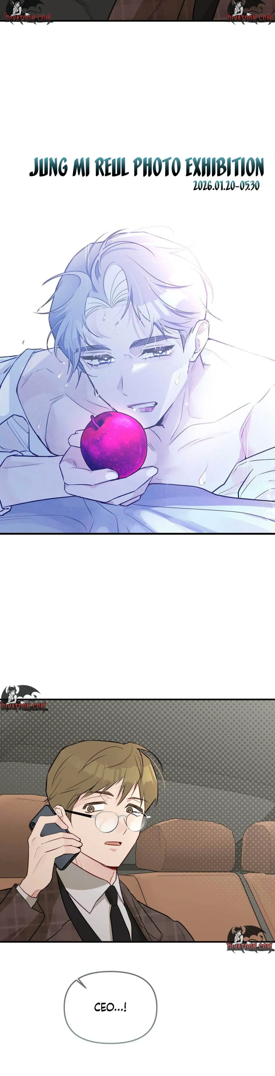 I Raised Him, Then Devoured Him Uncensored, chapter 33, page 5 of 45