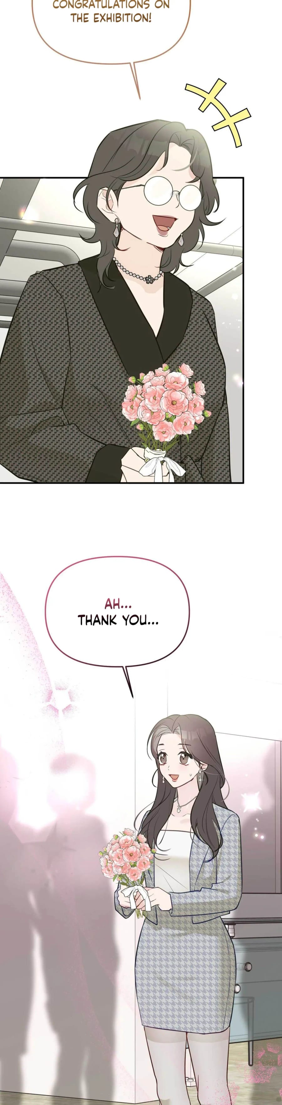 I Raised Him, Then Devoured Him Uncensored, chapter 33, page 7 of 45