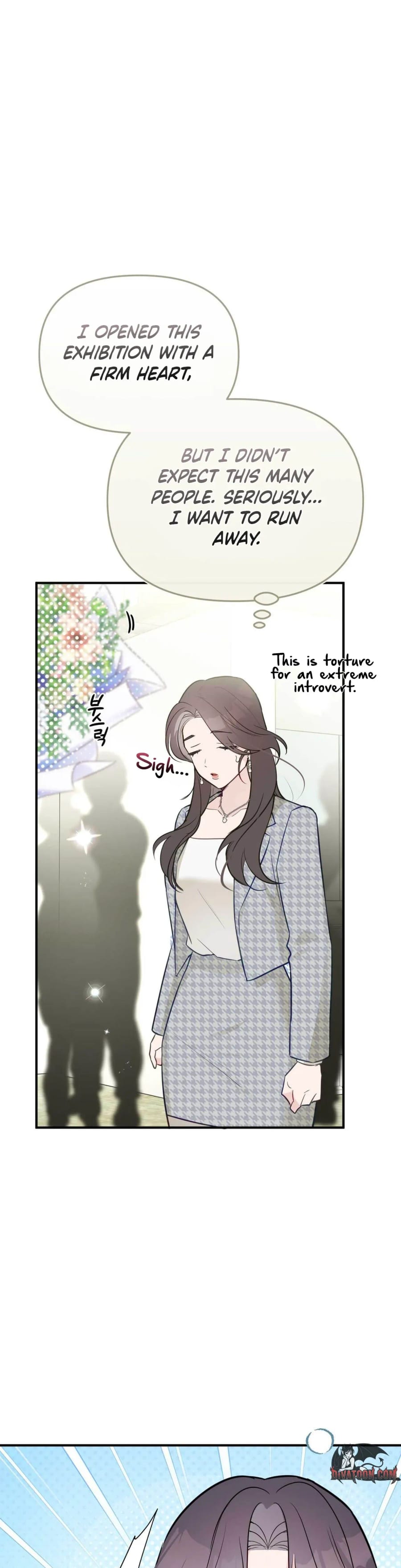 I Raised Him, Then Devoured Him Uncensored, chapter 33, page 10 of 45