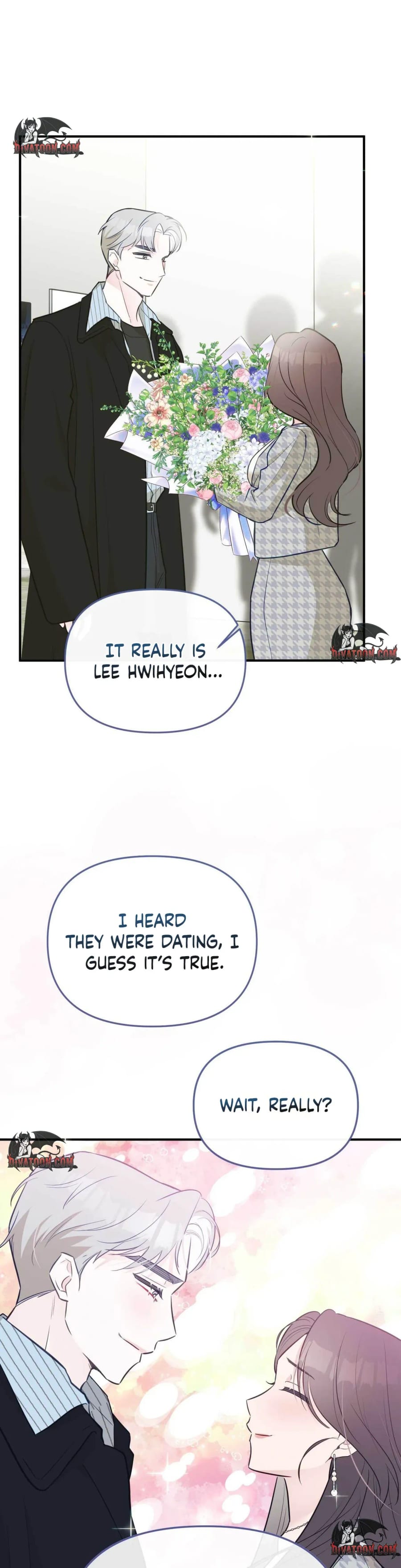 I Raised Him, Then Devoured Him Uncensored, chapter 33, page 14 of 45
