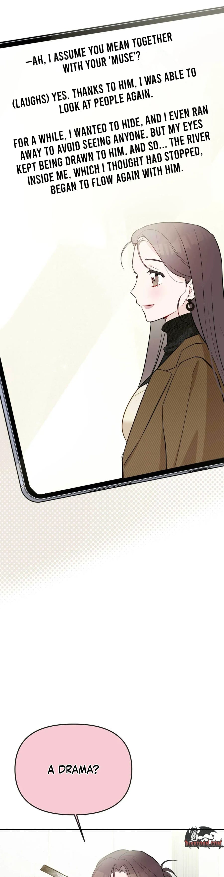 I Raised Him, Then Devoured Him Uncensored, chapter 33, page 18 of 45