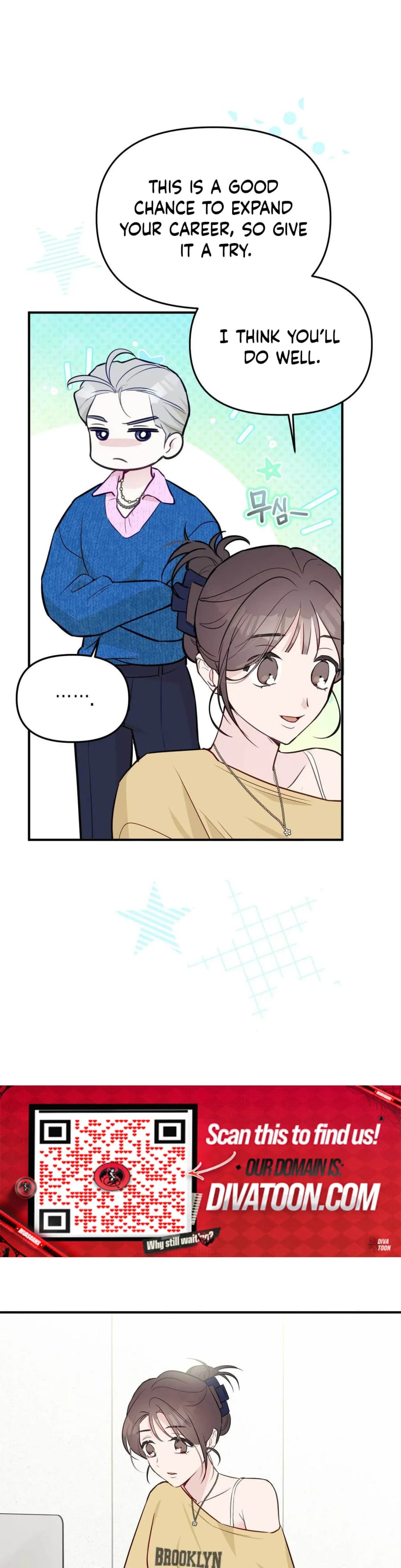 I Raised Him, Then Devoured Him Uncensored, chapter 33, page 20 of 45